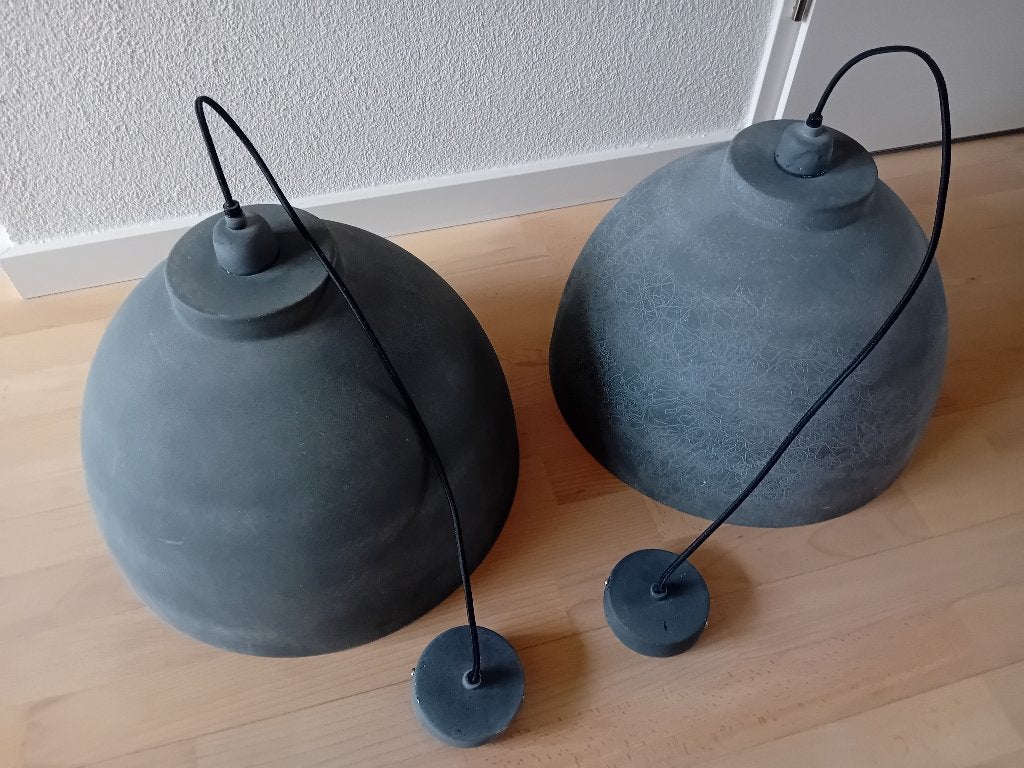 Eetkamerlampen, Ophalen, Gebruikt