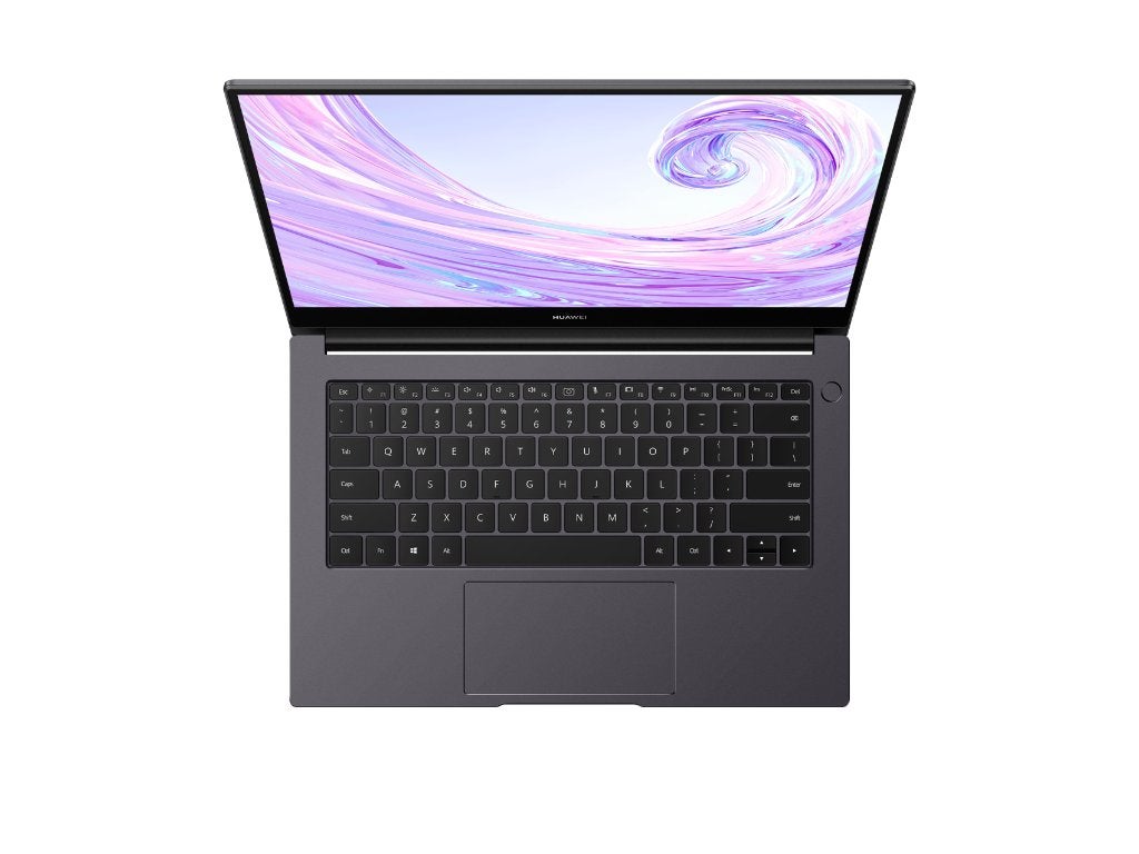 Huawei Matebook D14- Ryzen5|8GB|512GB|Goede Batterij, Gebruikt, Met videokaart, Qwerty, 8 GB