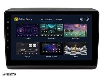 Navigatie Fiat ducato camper 2016 carkit android 15 carplay, Oberonweg 262 3208pg, Nieuw, Ophalen of Verzenden, Dynavin