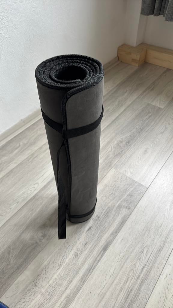 Fitness Yoga spullen, Ophalen of Verzenden, Zo goed als nieuw