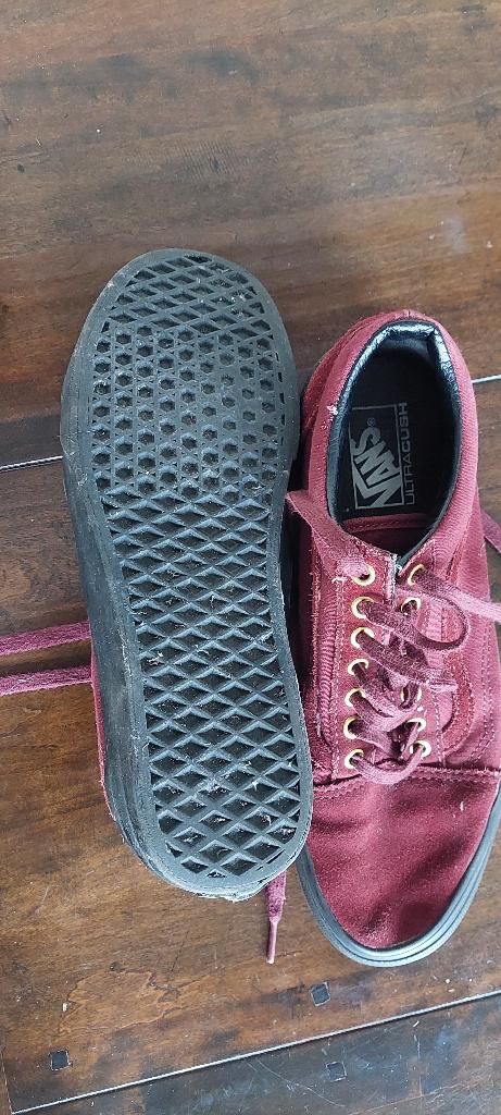 Vans sneakers maat 43, Overige kleuren, Ophalen of Verzenden, Sneakers of Gympen, Vans