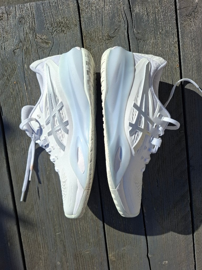 Asics Tennis schoenen, Sport en Fitness, Overige merken, L00, Schoenen, Ophalen of Verzenden