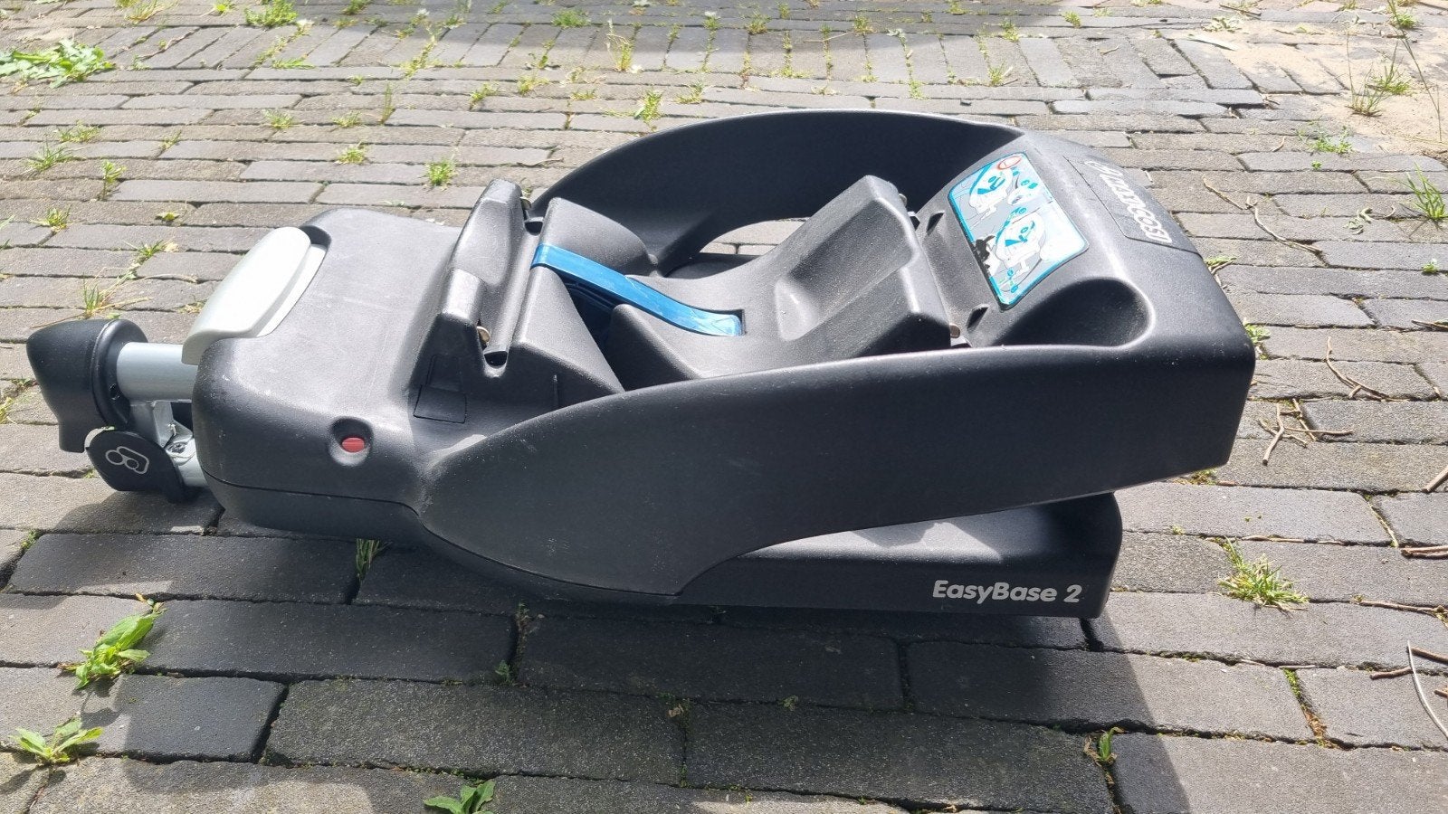 Maxi-Cosi EasyBase 2 Autostoel Base - 0-13 kg, Ophalen, 0 t/m 13 kg, Maxi-Cosi, Gebruikt