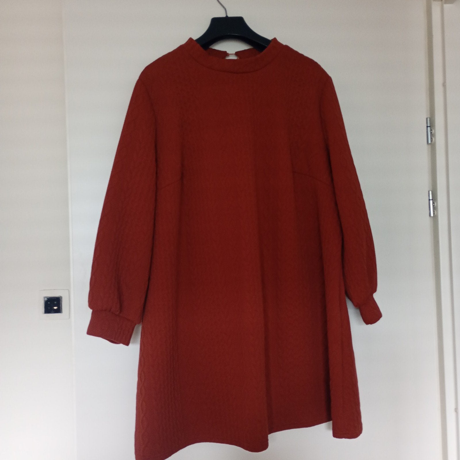 Nieuwe trui  Maat 56/58, Ophalen of Verzenden, Nieuw, Trui of Vest