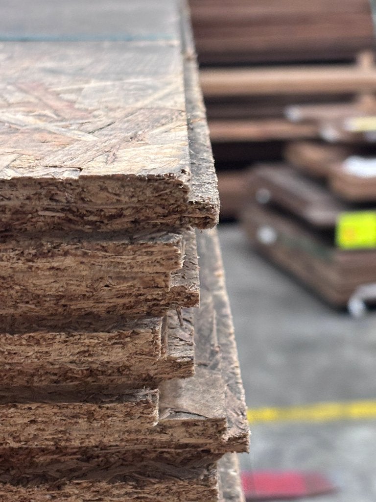 OSB-3 2050 x 625 x 22 mm TG4