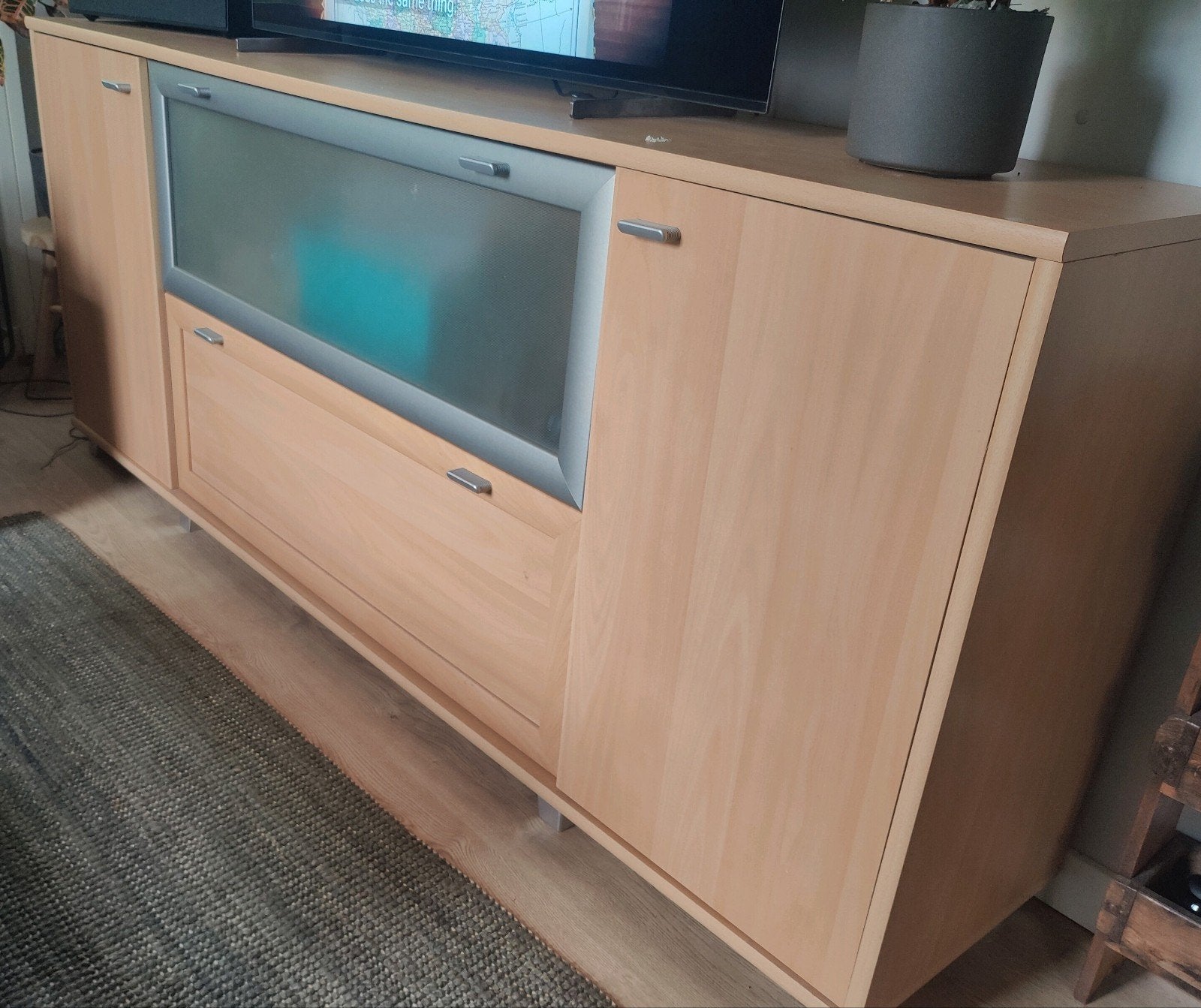 Gratis dressoir, Huis en Inrichting, Complete inboedels, Ophalen