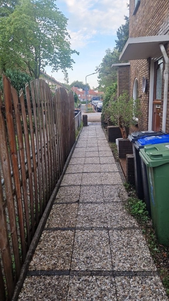 Jouw nieuwe klusser! Geef je tuin/terras een stralende blik, Spelcomputers en Games, Virtual Reality, Ophalen, Zo goed als nieuw