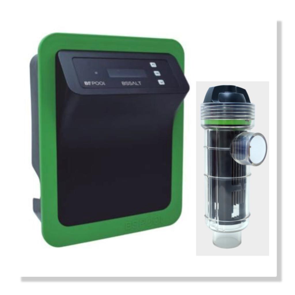 Te koop Magnesium elektrolyse voor zwembaden en Jacuzzi, Ophalen of Verzenden, Nieuw, Overige typen