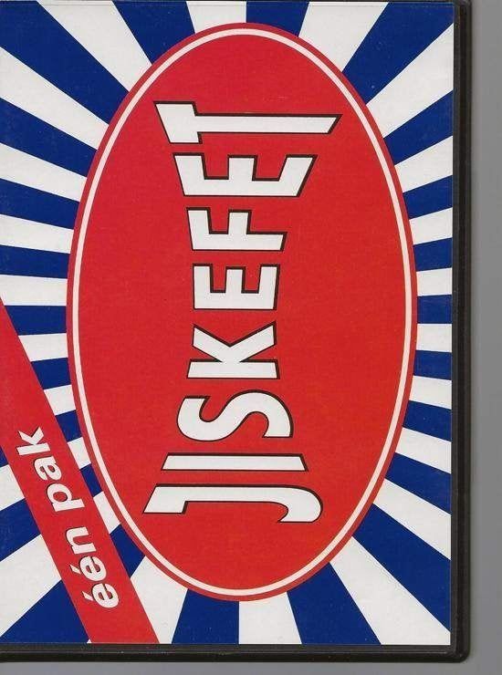 Jiskefet - Een Pak, Sealed en Origineel, Alle leeftijden, Ophalen of Verzenden, Nieuw in verpakking, Komedie