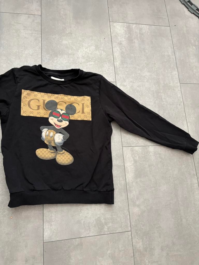 Gucci, Ophalen of Verzenden, Zo goed als nieuw