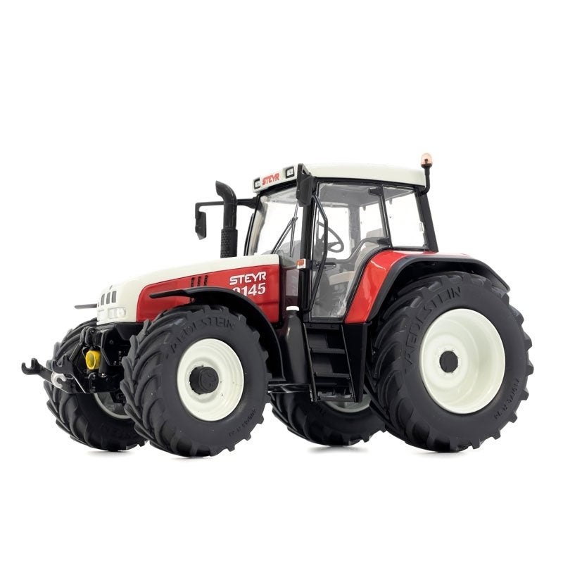 Steyr 9145, Overige merken, Tractor of Landbouw, Nieuw, Ophalen of Verzenden