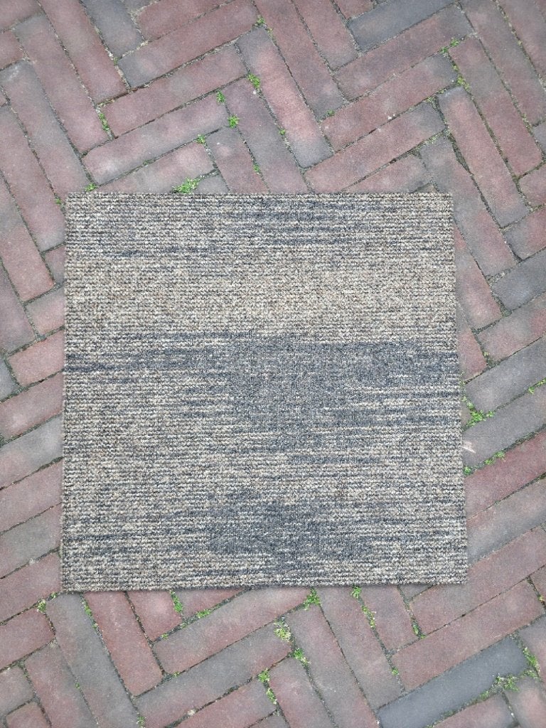 DESSO Vloertegels Ongebruikt, Ophalen, Nieuw, Tapijttegels, 5 tot 10 m²