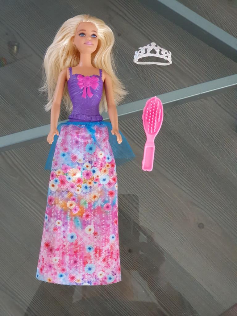Mattel barbie, Ophalen of Verzenden, Pop