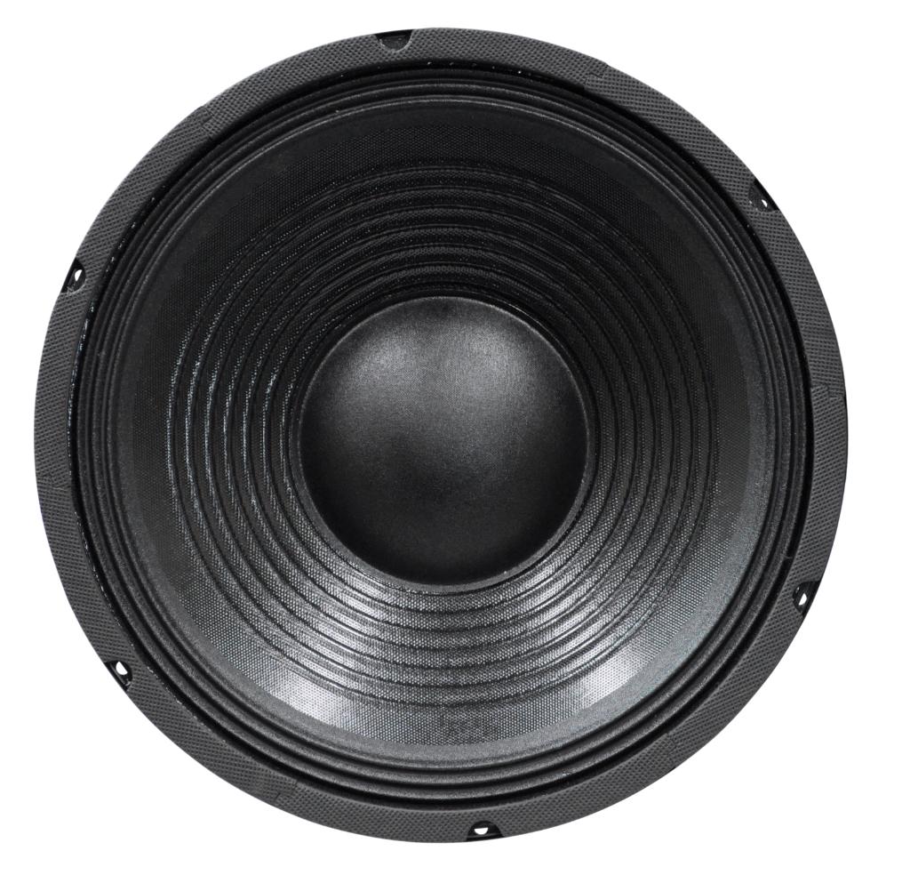 Woofer 18 inch 400 Watt, nieuw, Audio, Tv en Foto, Luidsprekers, Overige merken, Soundlab, Overige typen, Nieuw
