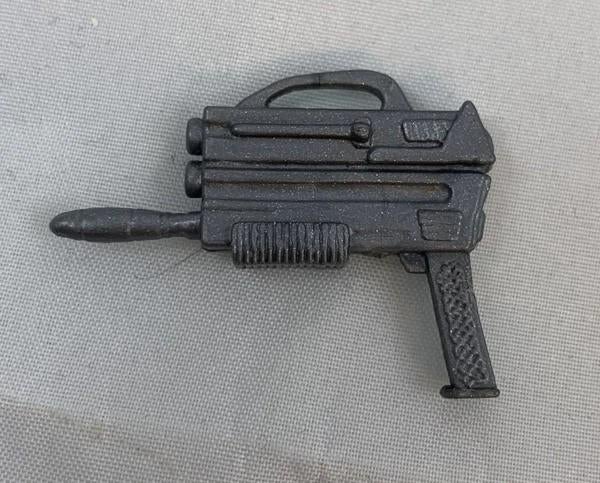 GI Joe Blaster V1 ARAH 1987 BF2000 Pistool Reserveonderdeel, Verzamelen, Coolsingel 104, 3011 AG Rotterdam, Netherlands, Verzenden