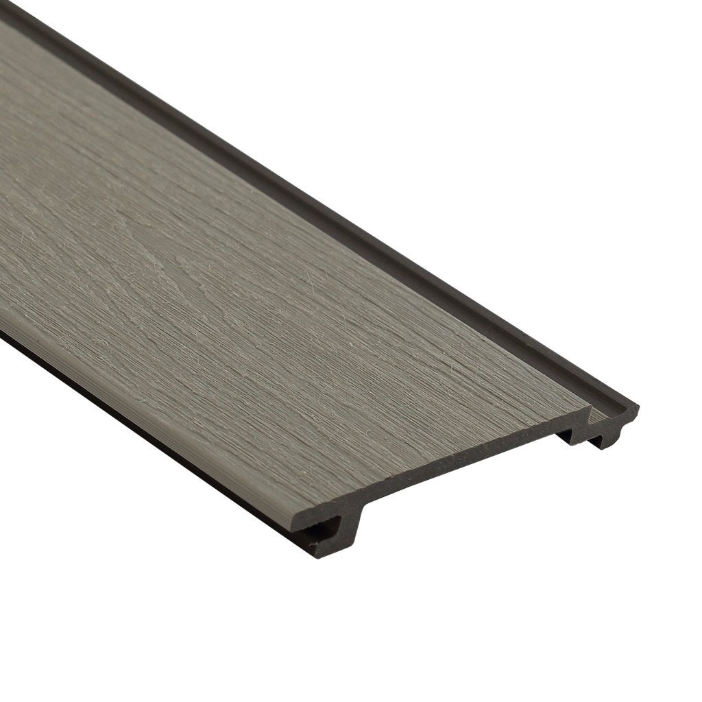 Rabat Gevelbekleding Composiet WPC 4000x150x135mm, Ophalen of Verzenden, Nieuw, Overige materialen, Minder dan 20 mm