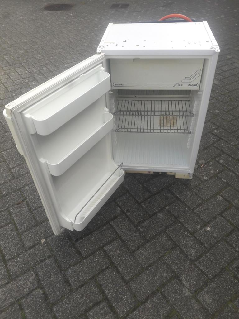 Electrolux tafelmodel camping gas koelkast, Ophalen of Verzenden