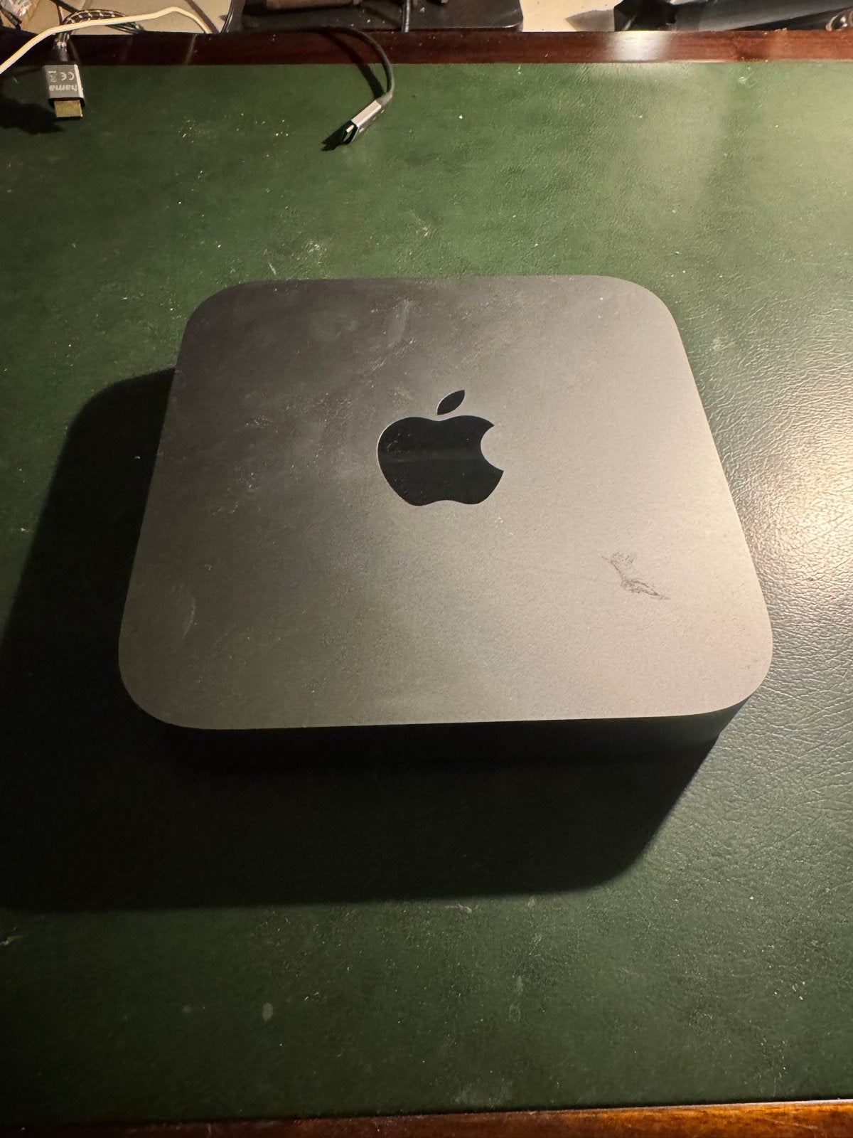 Mac mini 2018 - 3.2 GHz i7, 32GB RAM, 1TB opslag, Computers en Software, Apple Desktops, Gebruikt, Mac Mini, 3 tot 4 Ghz, 32 GB