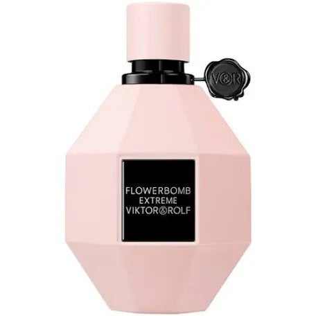 Viktor & Rolf Flowerbomb Extreme 30 ml - 1x gesprayd, Verzenden, Zo goed als nieuw