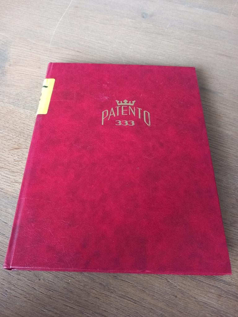 West Europa vnl postfrisse verzameling in stockboek, Ophalen of Verzenden, Buitenland