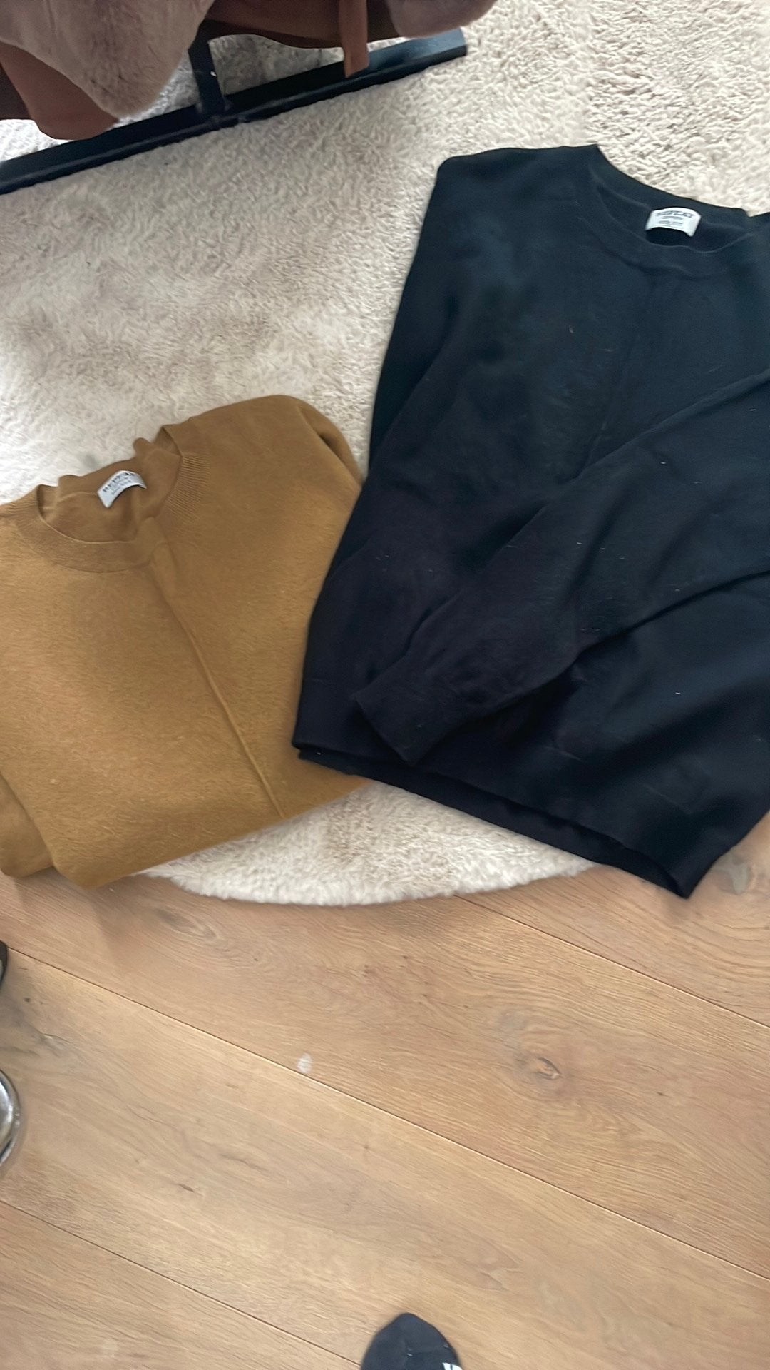 Repeat pullovers 42, Ophalen of Verzenden, Zo goed als nieuw, Maat 42/44 (L)