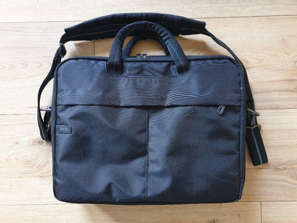 Laptoptas Dell, Computers en Software, Ophalen, Schouderband, 15 inch, Dell