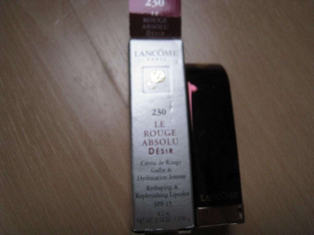 lipsticks, Sieraden, Tassen en Uiterlijk, Uiterlijk | Cosmetica en Make-up, Nieuw, Make-up, Lippen, Ophalen of Verzenden
