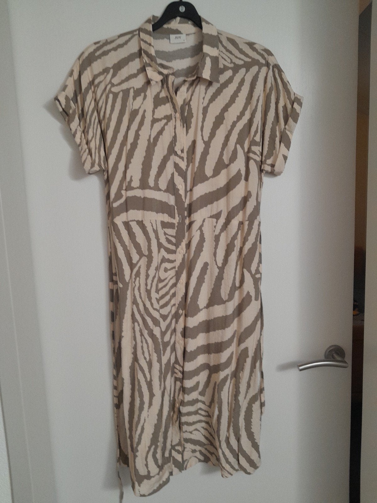 JDY jurkje., Kleding | Dames, Ophalen of Verzenden, Zo goed als nieuw, Maat 46/48 (XL) of groter, Boven de knie