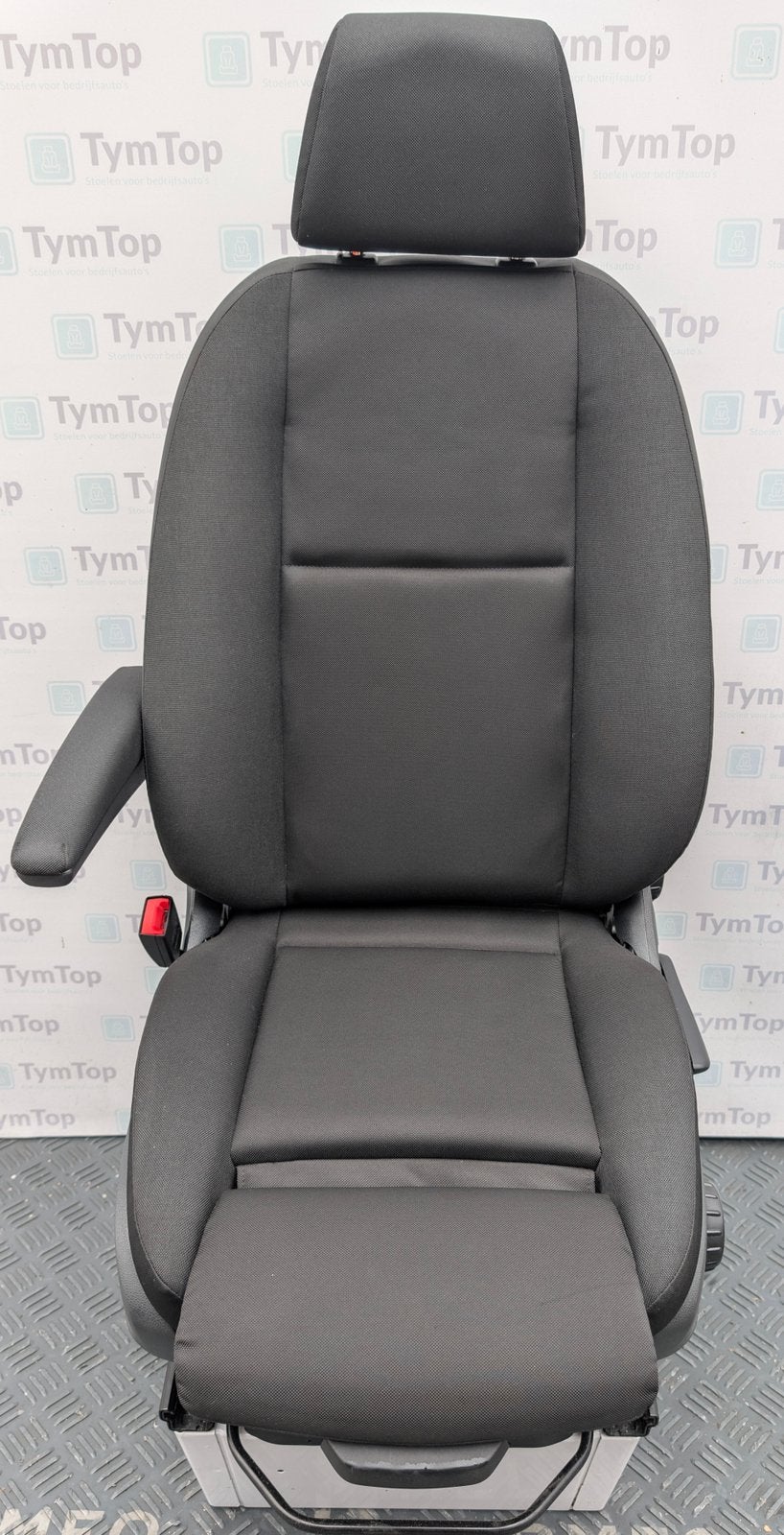 stoel geveerde  Mercedes Sprinter w907 verwarming chauffeur, Ophalen, Tymtop5@gmail.com, 3161ek, Tymtop