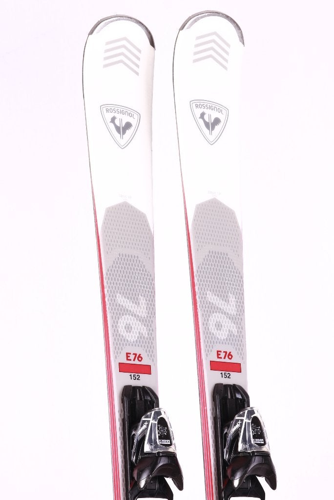 136; 144; 152; 160 cm ski's ROSSIGNOL EXPERIENCE 76 2024, 140 tot 160 cm, Gebruikt, Verzenden, Rossignol