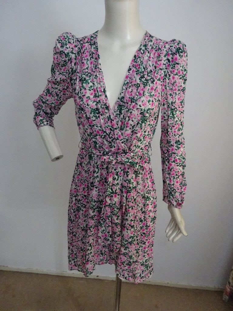 Massimo Dutti jurk mt 38, Maat 38/40 (M), Overige kleuren, Massimo Dutti, Verzenden