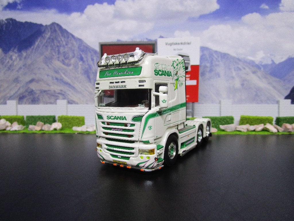wsi 01-3394 per hendriksen scania streamline topline 6x2