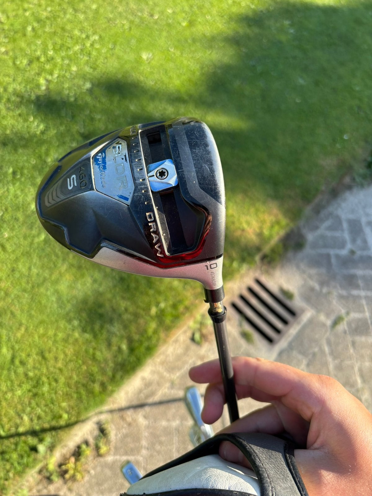 Golfset, Sport en Fitness, Golf, Ophalen, Zo goed als nieuw, Set, Cleveland