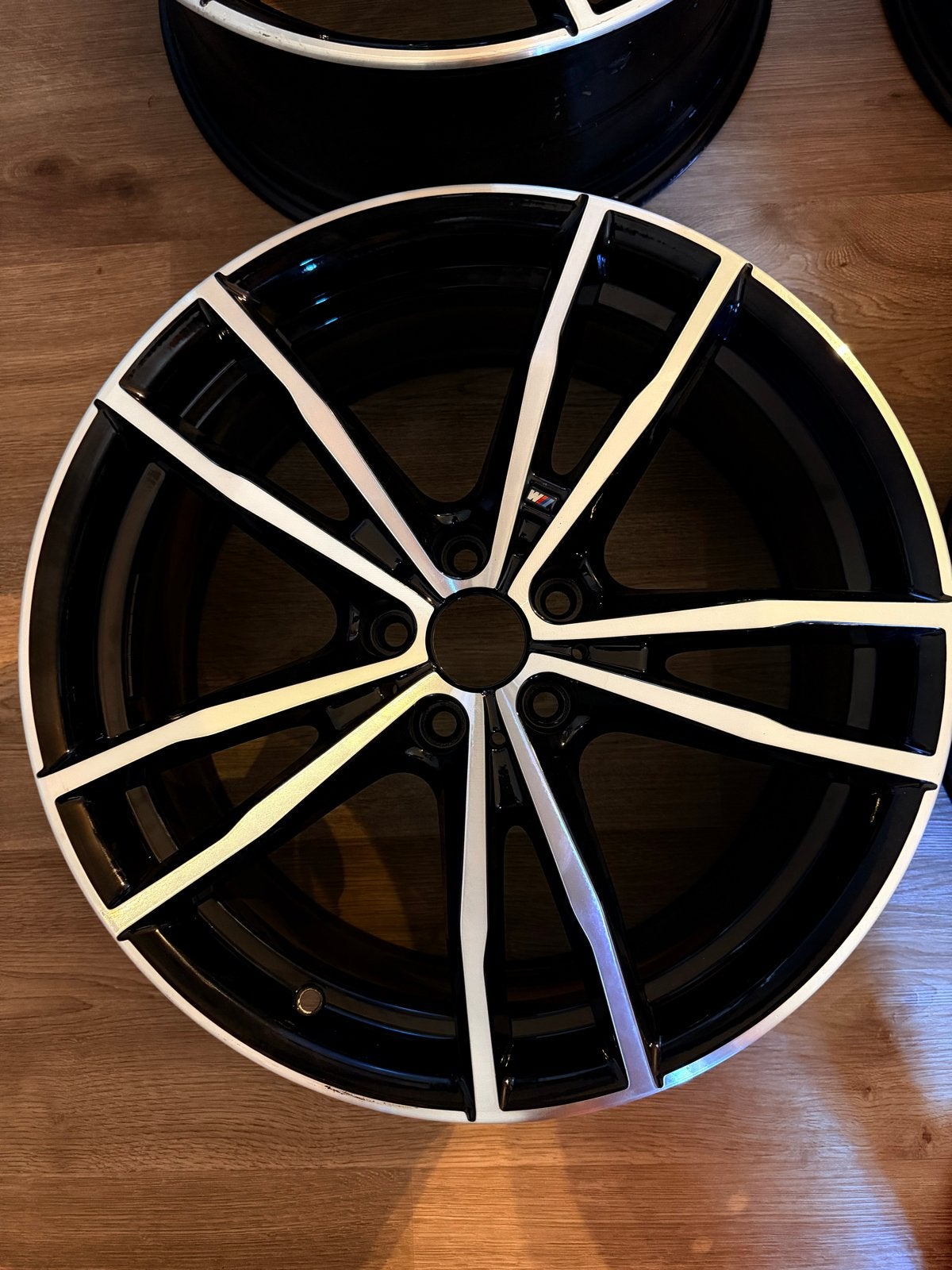 Originele BMW M Styling 792M 19 inch velgen G20 G21 G22 G23, 19 inch, Gebruikt, Velg(en), Ophalen of Verzenden