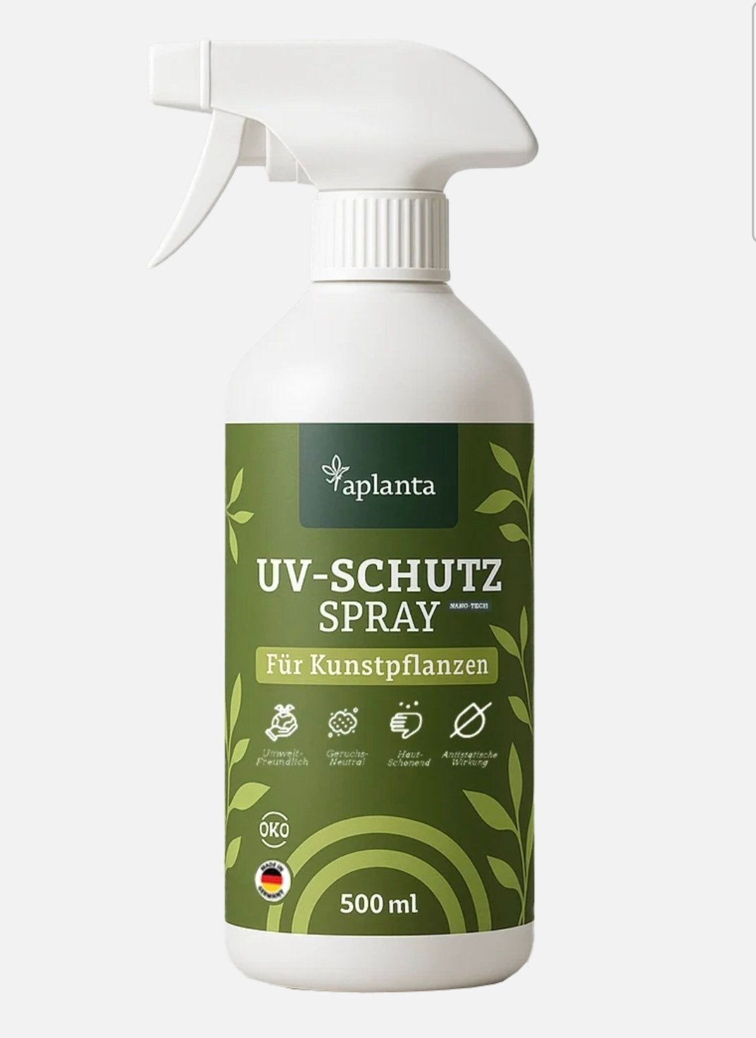 Aplanta UV-Schutz, Ophalen of Verzenden, Nieuw