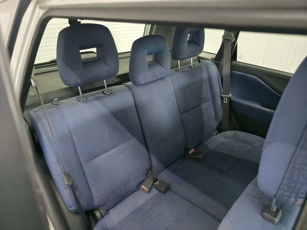 Mitsubishi Space Star 1.3 GLX (bj 2000), foto 6