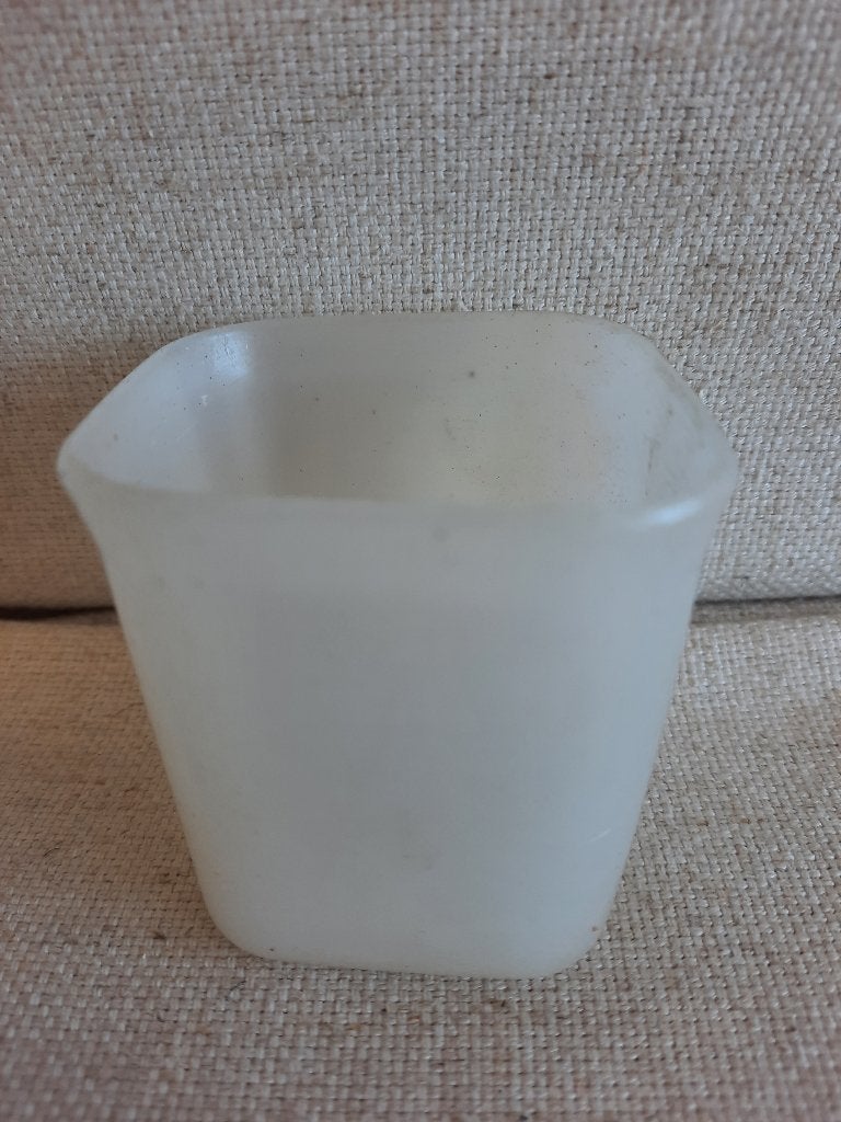 Tupperware trommel - 5,5 x 5,5, x 6 cm - 80 ml, Ophalen of Verzenden, Overige typen