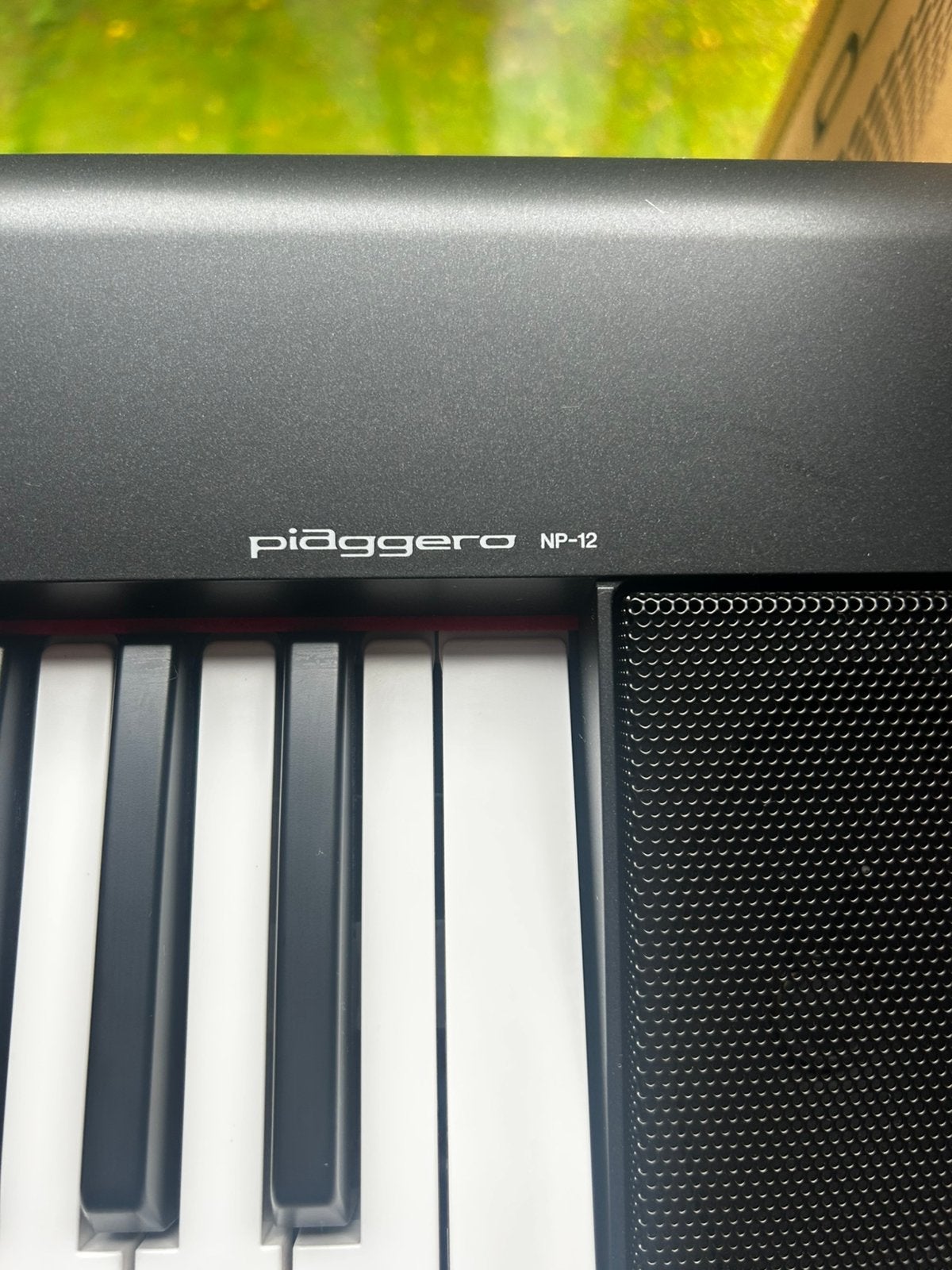 Foto 5 van Yamaha NP-12 Keyboard – 61 toetsen + accessoires