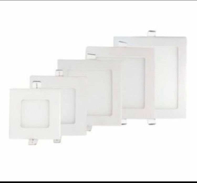 Partij inbouwspots LED 1090x, Ophalen, Nieuw, LED, Metaal