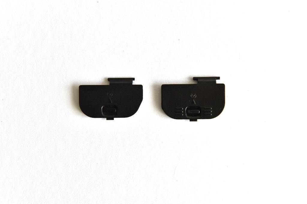 Battery klepje/deksel voor Nikon zie omschr. * Nieuw * p.st., Ophalen of Verzenden, Nieuw