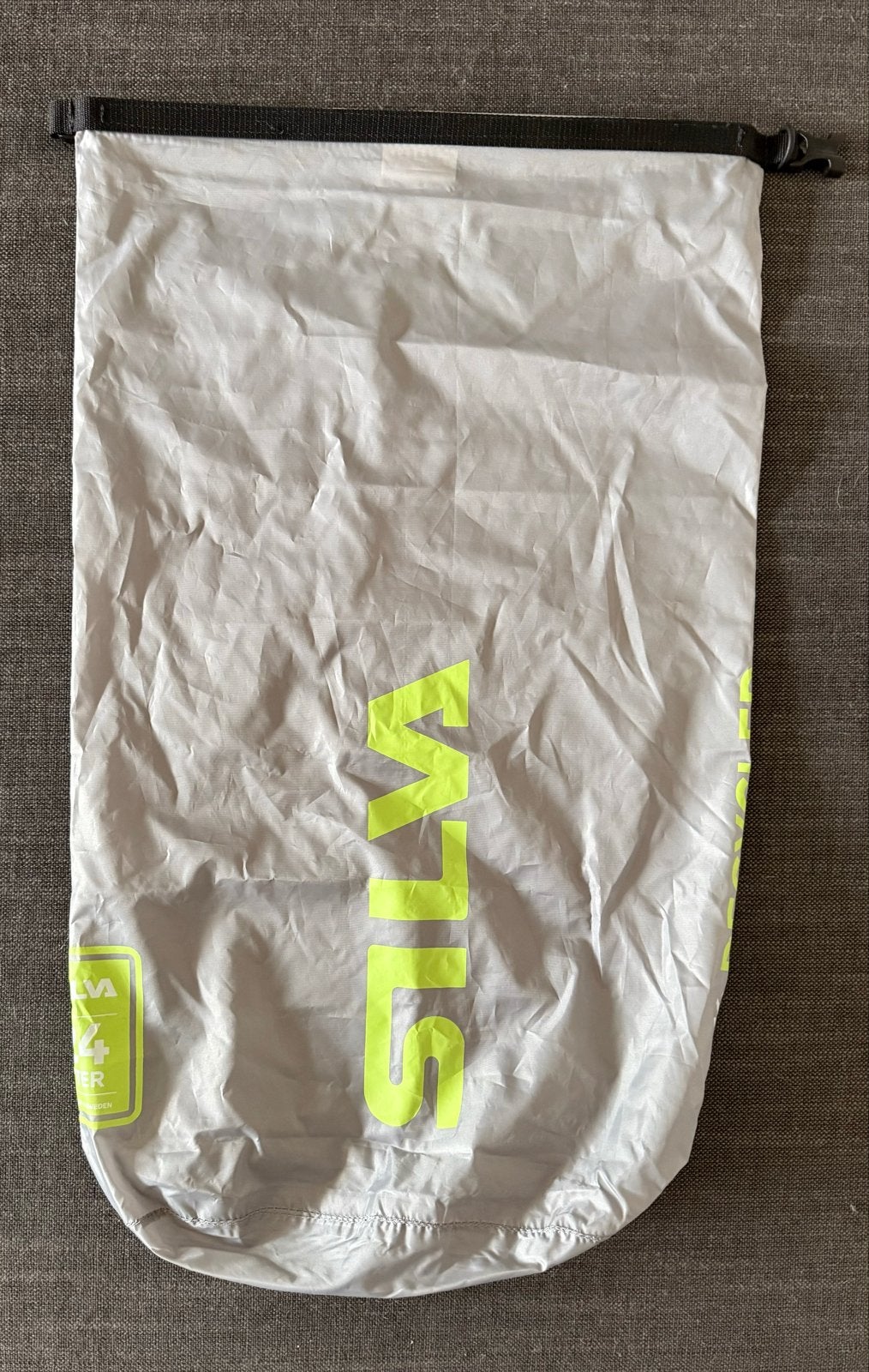 Silva 24L drybag, Fietsen en Brommers, Ophalen of Verzenden, Nieuw