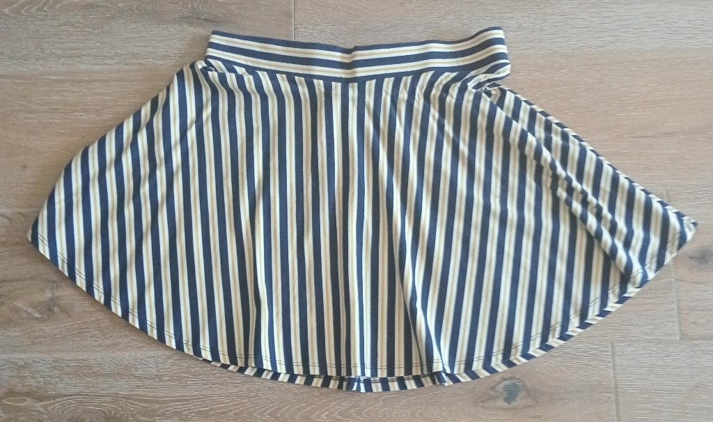 korte rokken, Overige kleuren, Maat 46/48 (XL) of groter, Ophalen of Verzenden, Zo goed als nieuw