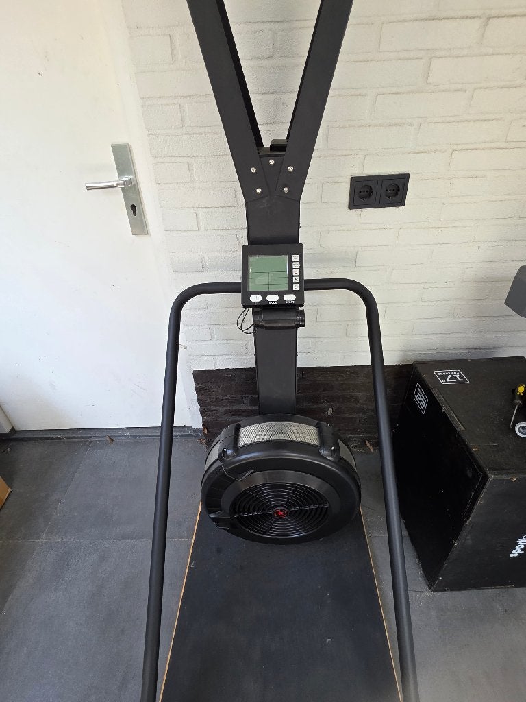 Fitness, Ophalen, Benen, Crosstrainer, Nieuw