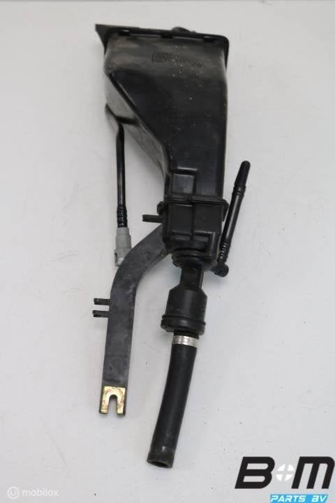 Koolstofabsorbtiefilter Audi A4 8D 1.6I ADP, Gebruikt