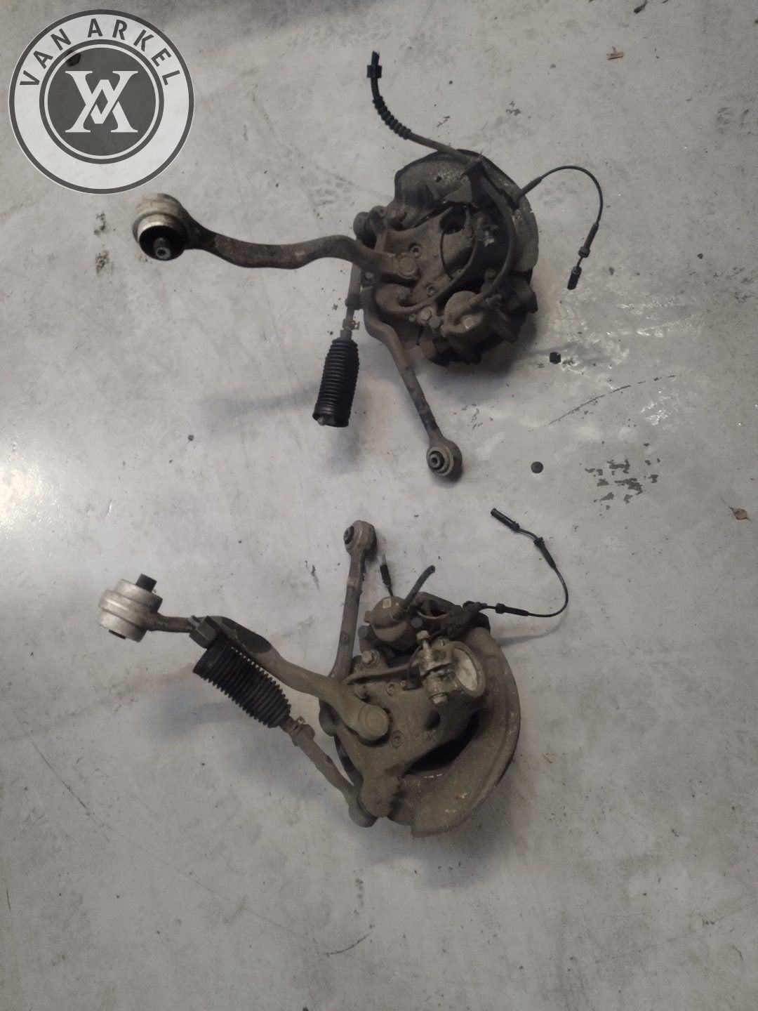 bmw f20 fusee voor n13b16, Gebruikt, -, -, Ophalen of Verzenden