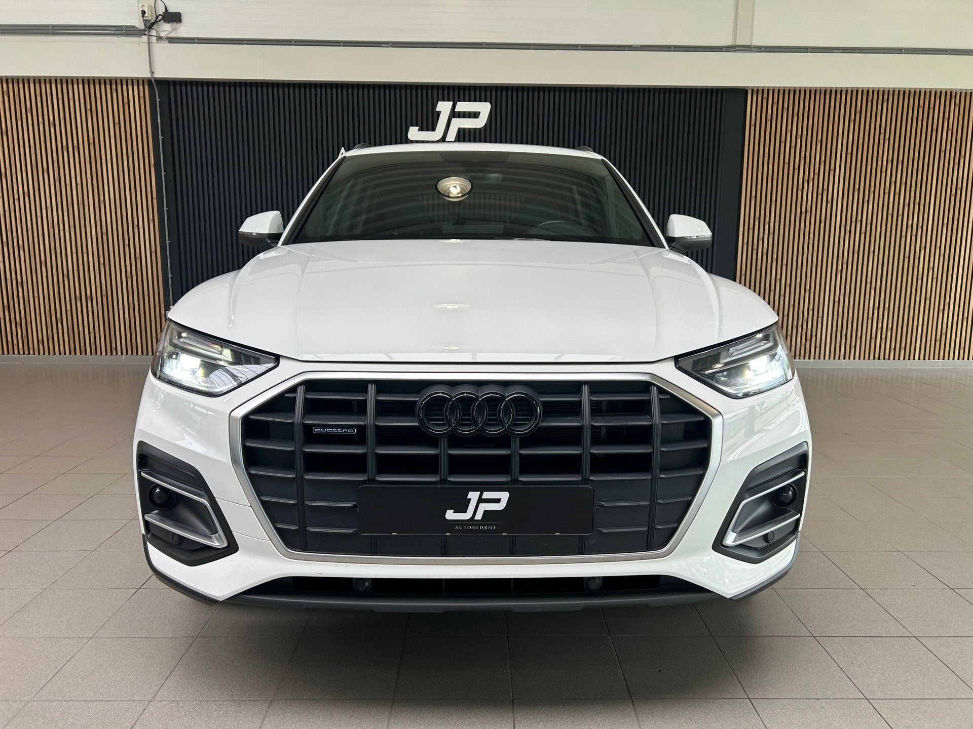 Audi Q5 50 TFSI e S-LINE|AUTOMAAT|CRUISE|20INCH|APPLECARPLAY, Automaat, Automatische klimaatregeling, Gebruikt, 4 cilinders