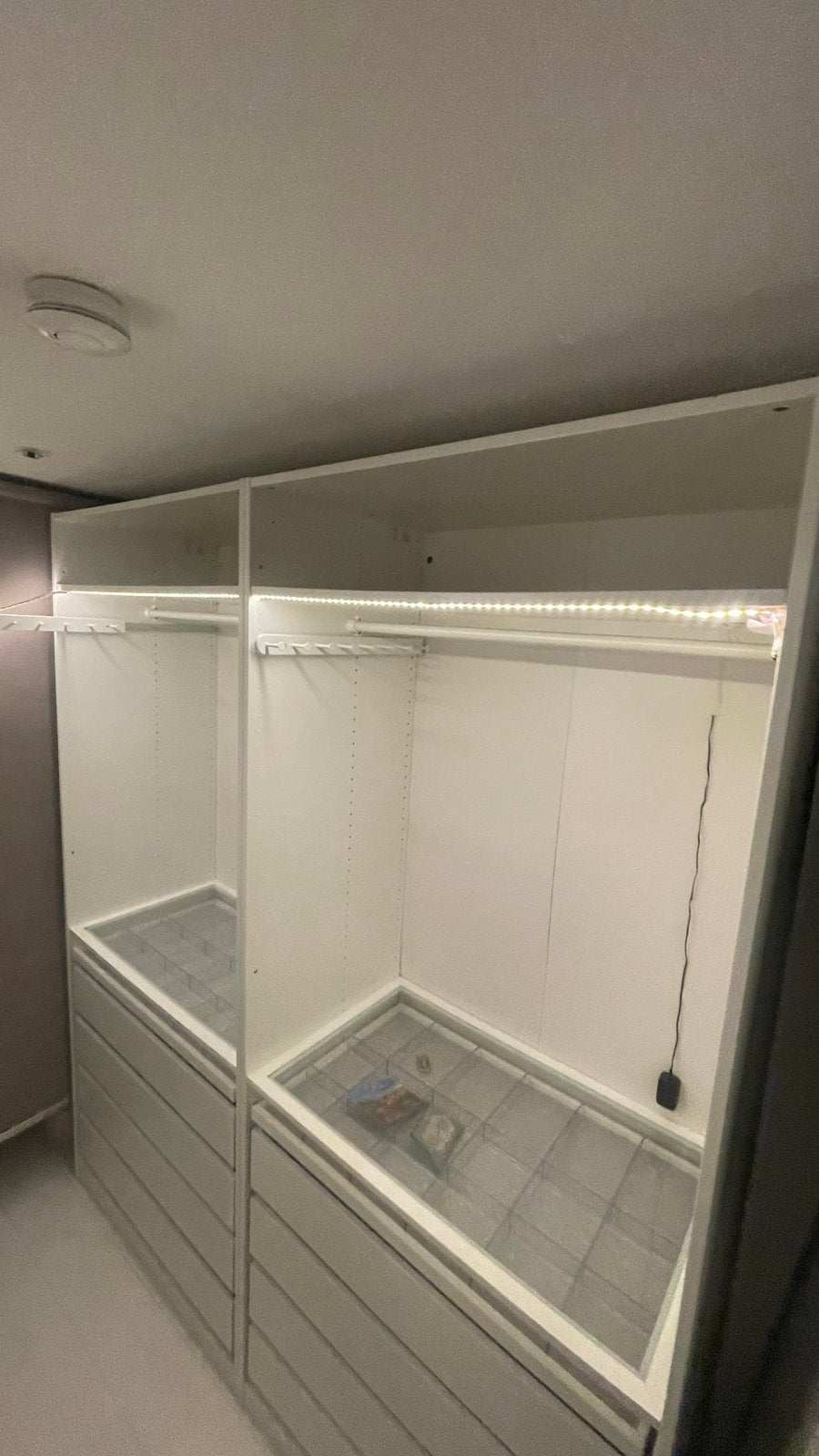 IKEA Pax Kledingkast - Modulair en Ruim, Huis en Inrichting, Ophalen, 200 cm of meer, Zo goed als nieuw, 200 cm of meer