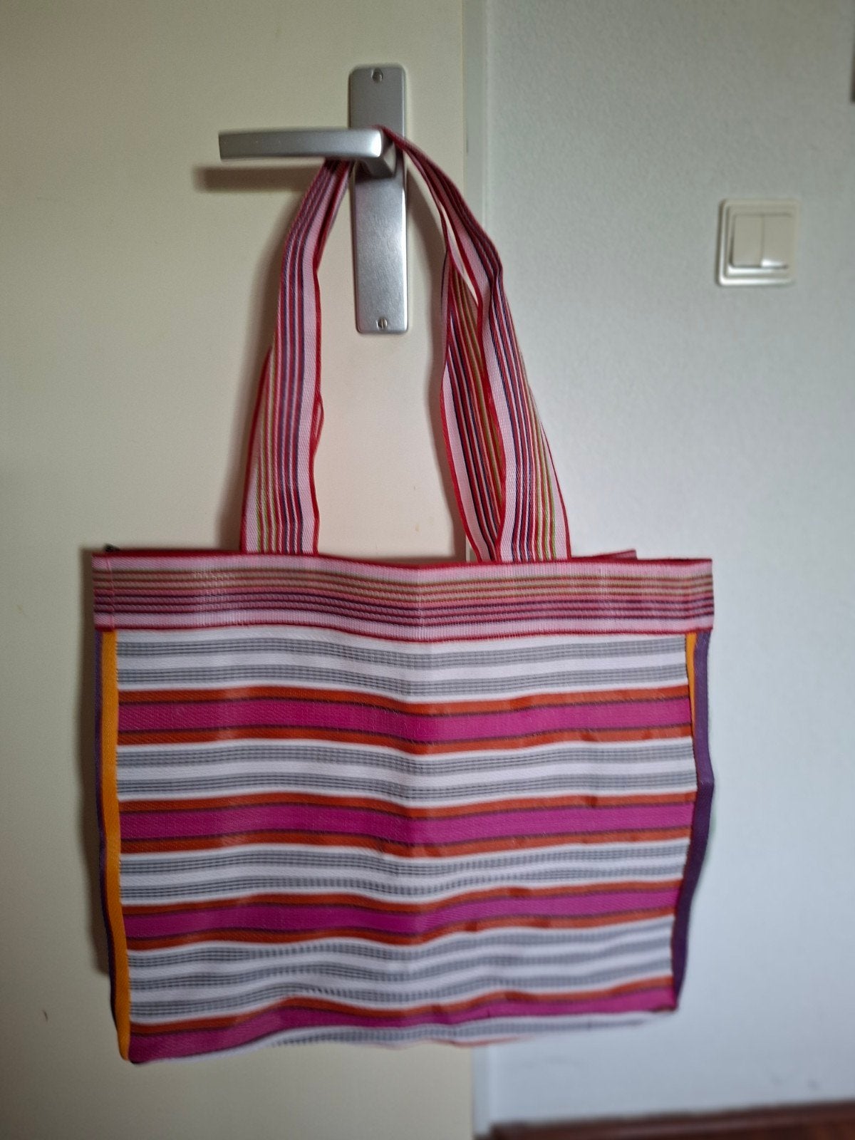 Summum Woman Shopper tas, Ophalen of Verzenden, Nieuw, Shopper