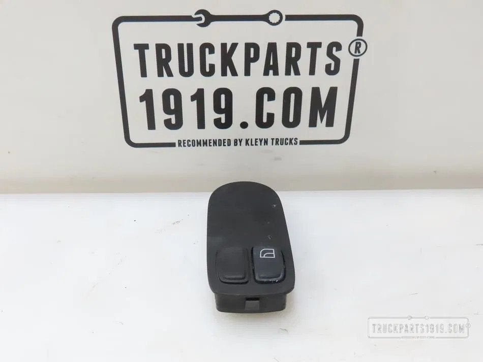 DAF 1811229 Raambediening Re. Daf, Ophalen, Gebruikt, DAF, Dashboard en Schakelaars