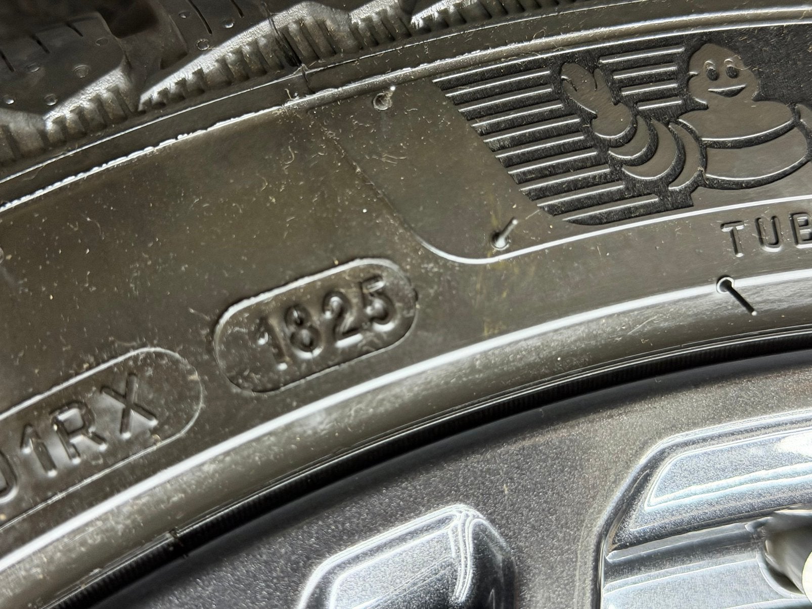ZGAN! Originele 20 inch Audi A6 S6 4P 5x112 ET43 Michelin AO, Ophalen, 255 mm, ., Banden en Velgen